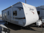 New 2013 Jayco JAY FLIGHT SWIFT 264BH Travel Trailer For Sale